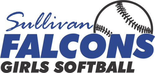 Softball Logo 